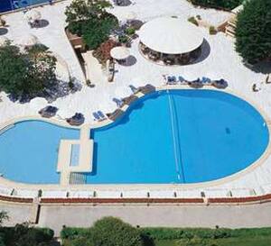 Pool Cafe Hilton Istanbul Bosphorus Harbiye Istanbul Zomato